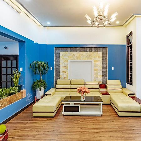 Nana 2 Homestay هوي المظهر الخارجي الصورة
