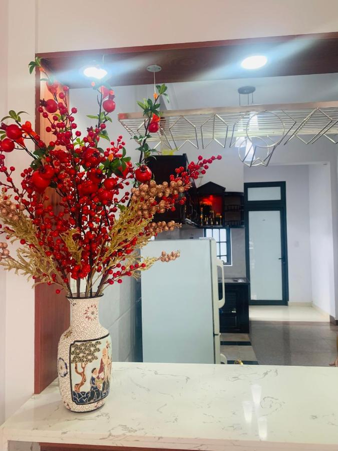 Nana 2 Homestay هوي المظهر الخارجي الصورة