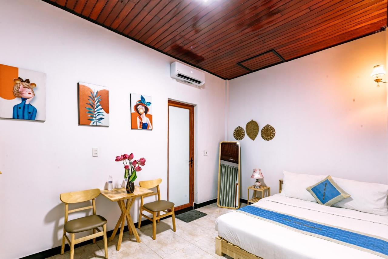 Nana 2 Homestay هوي المظهر الخارجي الصورة